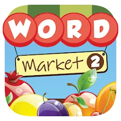 Взлом Word Market 2  [МОД Меню] - стабильная версия apk на Андроид