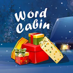 Скачать взлом Word Cabin  [МОД Бесконечные монеты] - последняя версия apk на Андроид