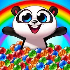 Скачать взлом Bubble Shooter: