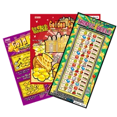 Взлом Scratch Off Lottery
