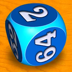 Взломанная Hardwood Backgammon (Хардвуд Бэкгаммон)  [МОД Unlimited Money] - полная версия apk на Андроид