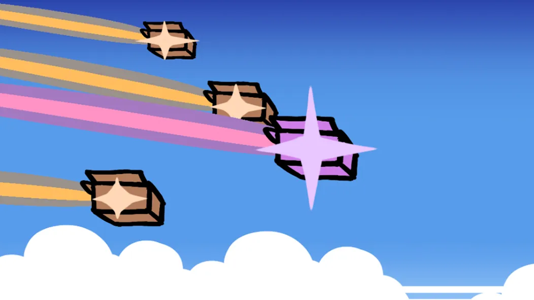 Furry Wisher (Фурри Уишер)  [МОД Все открыто] Screenshot 4