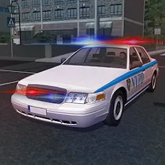 Скачать взломанную Police
