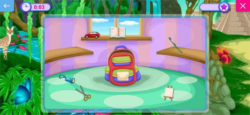 AMAkids & SmartUm  [МОД Unlocked] Screenshot 5