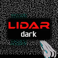 Взлом LiDAR.dark  [МОД Все открыто] - полная версия apk на Андроид