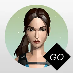 Скачать взлом Lara Croft GO