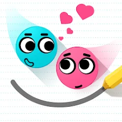 Скачать взлом Love Balls (Лав