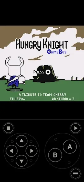 Lemuroid (Лемуроид)  [МОД Unlocked] Screenshot 3