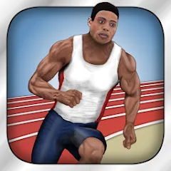 Взлом Athletics 3: Summer Sports (Атлетика 3)  [МОД Все открыто] - стабильная версия apk на Андроид