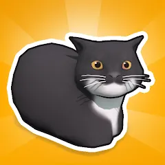 Скачать взломанную Maxwell Forever - Cat Game (Максвелл Форевер)  [МОД Много монет] - последняя версия apk на Андроид
