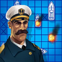 Взлом Sink the Fleet - Sea