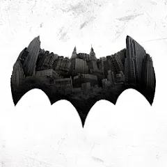 Скачать взлом Batman - The