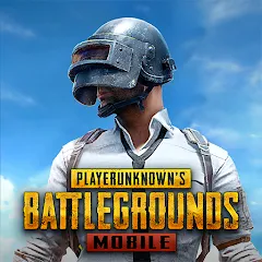 Скачать взломанную PUBG MOBILE (ПУБГ МОБАЙЛ)  [МОД Много монет] - последняя версия apk на Андроид