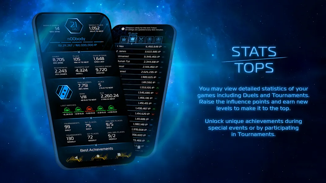 Influence (Инфлюэнс)  [МОД Все открыто] Screenshot 3