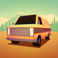 Взломанная Pako 2 (ПАКО 2)  [МОД Меню] - полная версия apk на Андроид