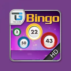Скачать взломанную Bingo Game (Бинго игра)  [МОД Много денег] - стабильная версия apk на Андроид