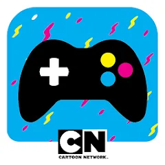 Скачать взлом Cartoon Network