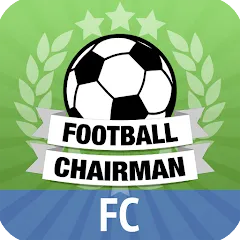 Скачать взломанную Football Chairman (Soccer) (Футбольный председатель)  [МОД Mega Pack] - полная версия apk на Андроид