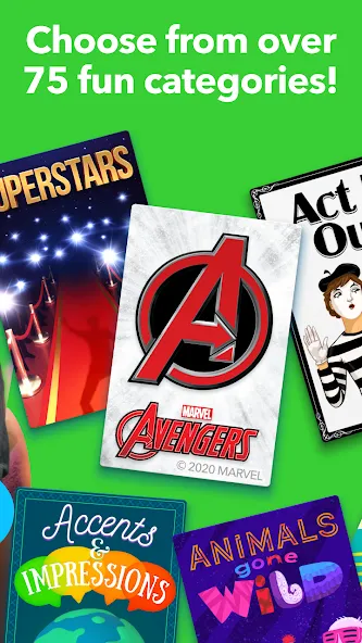 Heads Up!  [МОД Unlocked] Screenshot 2