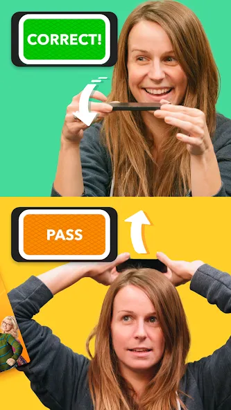 Heads Up!  [МОД Unlocked] Screenshot 4