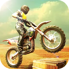 Скачать взлом Bike Racing 3D 