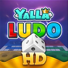 Скачать взлом Yalla Ludo HD