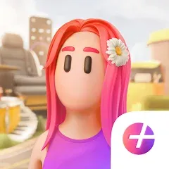 Взлом Плюс Сити — симулятор города  [МОД Menu] - полная версия apk на Андроид