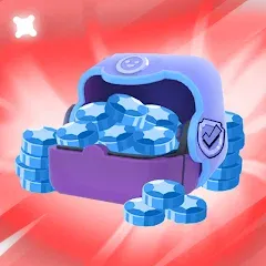 Взлом Brawl Box Stars