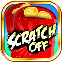 Скачать взлом Lottery Scratch Off - Mahjong  [МОД Бесконечные деньги] - стабильная версия apk на Андроид