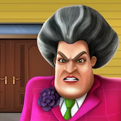 Взлом Prankster 3D (Пренкстер 3Д)  [МОД Бесконечные монеты] - полная версия apk на Андроид