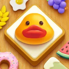 Взлом Joy Match 3D (Джой Матч 3D)  [МОД Mega Pack] - стабильная версия apk на Андроид