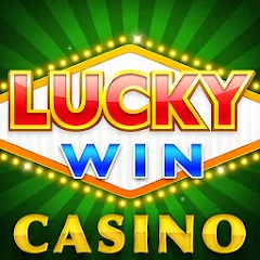 Взломанная Lucky Win Casino™