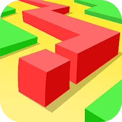 Взлом Music Line  [МОД Menu] - последняя версия apk на Андроид