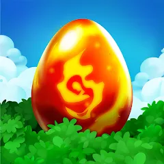 Взлом Dragon City: Mobile Adventure  [МОД Все открыто] - стабильная версия apk на Андроид