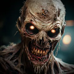 Взломанная Horror Maze - Scary Games (Хоррор Лавиринт РПГ)  [МОД Меню] - полная версия apk на Андроид