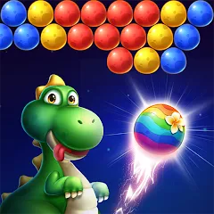 Взлом Bubble Shooter