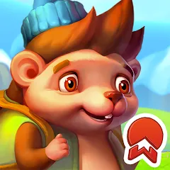 Скачать взлом Hedgies  [МОД Unlocked] - последняя версия apk на Андроид
