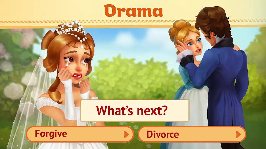 Storyngton Hall: Match 3 games (Стэрингтон Холл)  [МОД Все открыто] Screenshot 1