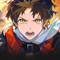 Взломанная Tower of God: Great Journey (Тауэр оф Год)  [МОД Menu] - полная версия apk на Андроид