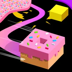 Взломанная Paper.io 2  [МОД Unlimited Money] - стабильная версия apk на Андроид