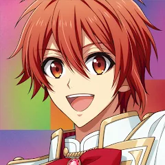 Взломанная IDOLiSH7-偶像星願- (Айдолиш Севен)  [МОД Mega Pack] - полная версия apk на Андроид