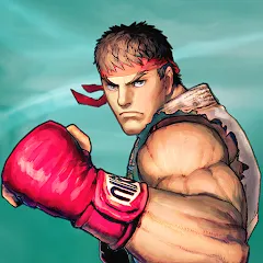 Взлом Street Fighter IV CE (Стрит Файтер  СЕ)  [МОД Unlimited Money] - стабильная версия apk на Андроид