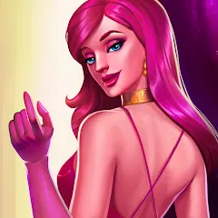 Взлом xLove Connection: Online Party (ОКЕЙ)  [МОД Все открыто] - последняя версия apk на Андроид