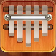 Взломанная Kalimba Connect (Калимба Коннект)  [МОД Бесконечные монеты] - последняя версия apk на Андроид