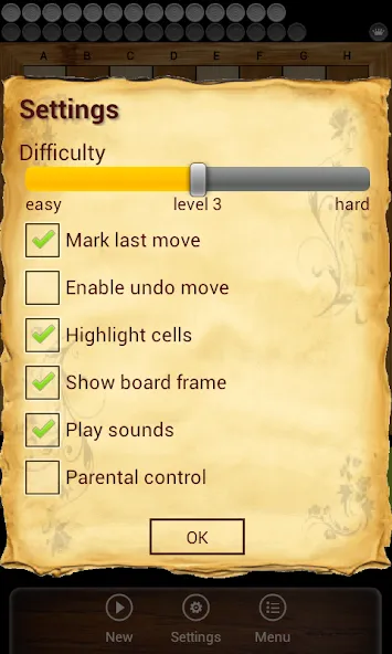 Damasi (Дамаси)  [МОД Unlocked] Screenshot 4