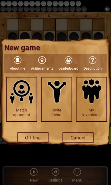 Damasi (Дамаси)  [МОД Unlocked] Screenshot 5