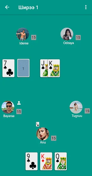 Muushig (Муушиг)  [МОД Menu] Screenshot 4