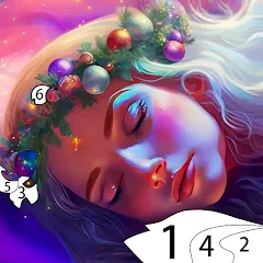 Взломанная Myth & Fairy