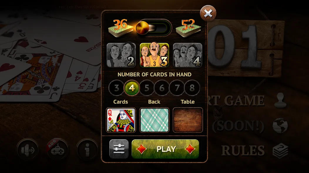 101 HD (сто один высокой четкости)  [МОД Много денег] Screenshot 2