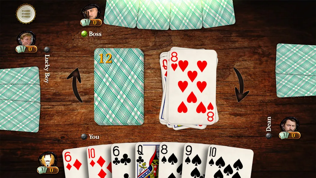 101 HD (сто один высокой четкости)  [МОД Много денег] Screenshot 4